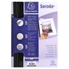 Exacompta Serodo Slide Binders Presentation Kit