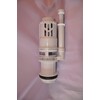 Dual Flush Top Button Canister Flush Valve For 12 Inch