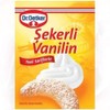 Dr. Oetker Sugar Vanllin Powder ( Sekerli Vanilin) 5 gr each - 15 bags