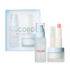 [Tocobo] Glow&Moist Trio Set Sana e Hidrata Tu Piel