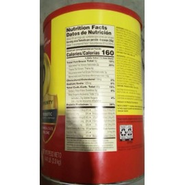 Nestle  NIDO Kinder 1+  Toddler Dry Milk Powder  Healthy Beverage 4.41 lbs