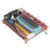 Hoite Microchip PIC Board with RS232 Interface PIC16F877A Microcontroller PIC