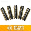 BDI Wear Parts 230 Bucket Tooth/Teeth Long Flex Pins 23P/23FP/TF23