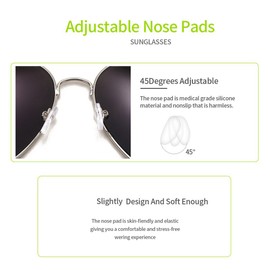 4sold Man Woman CHILDRENS KIDS BOYS GIRLS SHADES LENSES UV400 Kids Transparent Sunglasses (Blue Transparent)