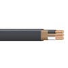 Southwire 28893621 8/2 AWG 25ft. Nonmetallic With Ground Sheathed Cable,