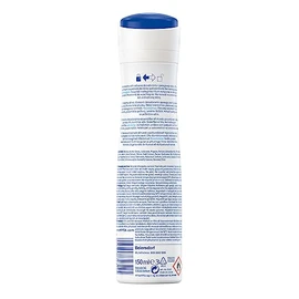 NIVEA Deodorant Fresh Natural spray, 150 ml