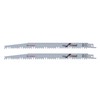 BOSCH S1131L/2G Saver Saw Blades for Wood 2 Piece Set