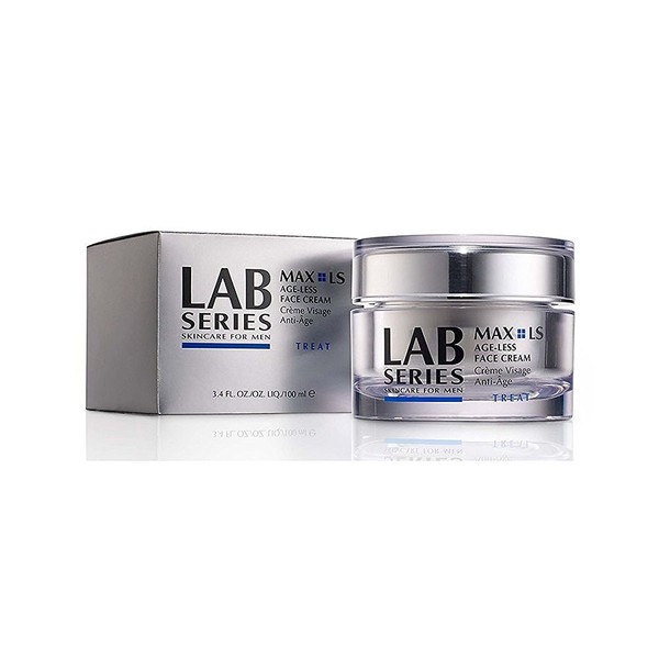 Lab Series Max LS Age-Less Face Cream 3.4 oz