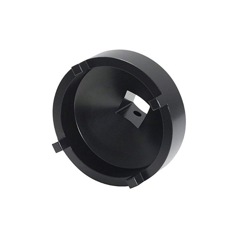 KS Tools 450.5010 3/4" KM Locknut Wrench KM10, external spigot