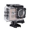 HD 1080P Sports Camera,30m Waterproof 140° Wide Angle Action Camcorder
