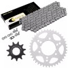 Caltric Drive Chain & Sprockets Kit for Polaris Trail Boss