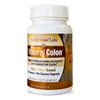 Greek Island Labs Natural Colon Cleanse Supplements – 30-Day Supply