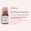 Tina Davies Professional Toffee Pigment - Permanent Eyebrow Makeup -