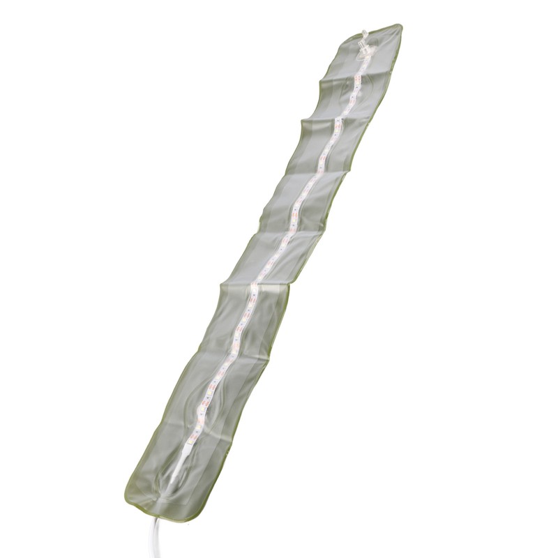 Inflatable Camping Light 1200LM High Brightness PVC Portable LED Tent