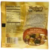 Werther's Original Creamy Caramel Filled Hard Candies (2.65oz) Single Pack
