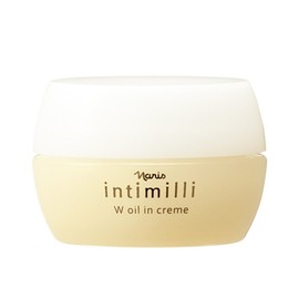 anteximiri W Oil in Cream Beauty Oil Moisturizing Formula