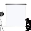 Kate Backdrop 1.5x2.2m White Photo Booth Backdrops Pure White Background