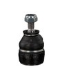 febi bilstein 08169 Tie Rod End Piece with Locking Nut,