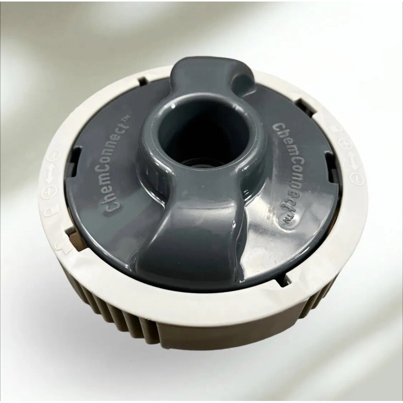 Bestway Coleman SaluSpa ChemConnect Chemical Dispenser P03821 | NEW |