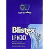 Blistex RDC18219501-X12 Medex de labios, 0.25 onzas (paquete de 12)