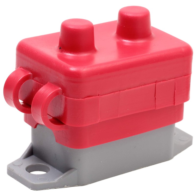 Fastronix 40A 12V Tipo 1 Disyuntor de circuito de reinicio