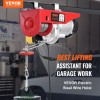 Electric Hoist Crane Winch 1760 Lbs 328 Ft Wireless Remote