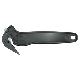 PHC Recycled Disposable Film Cutter | Handle Made From 100% Recycled Plastic | 25 Pack