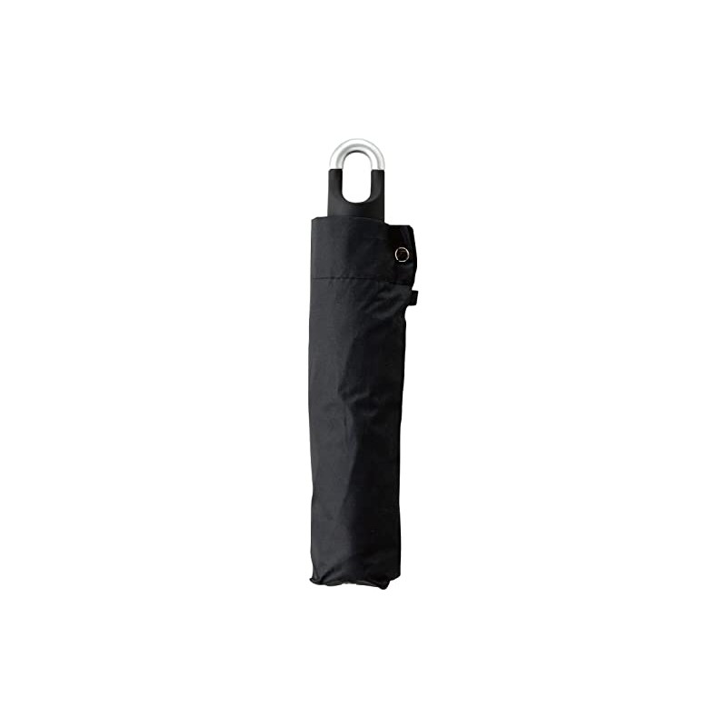 Miyajima 22150 Folding Umbrella, For Rain or Shine, 23.6 inches