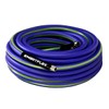SmartFlex Air Hose, 3/8 in. x 50 ft., Hybrid, Blue