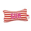 moses. Fernweh Sun Mini Reading Pillow - Neck Pillow for