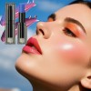 Pintalabios De Color Cambiante,brillo De Labios Que Cambia