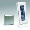 Weather Station WS 6610 with Forecast of Weather Situation, Display