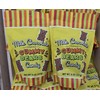 Trader Joe Milk Chocolate Covered Gummy Bears Candy 8oz 227g