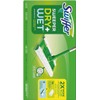 Swiffer Sweeper Dry + Wet sweeping Kit (1 Sweeper, 14