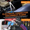 Electrical Disconnect Pliers Set for Automotive Wiring - 3Piece Quick