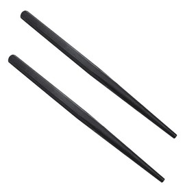 22017 3/8-Inch line up punch, 3/8” Blade Width 15-Inch Extra-Long Taper Line-Up Punch 2 Pcs