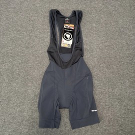 Endura Women's Xtract Lite Cycling Bib Bibshort XS NEW