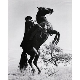 ZORRO - GUY WILLIAMS 03