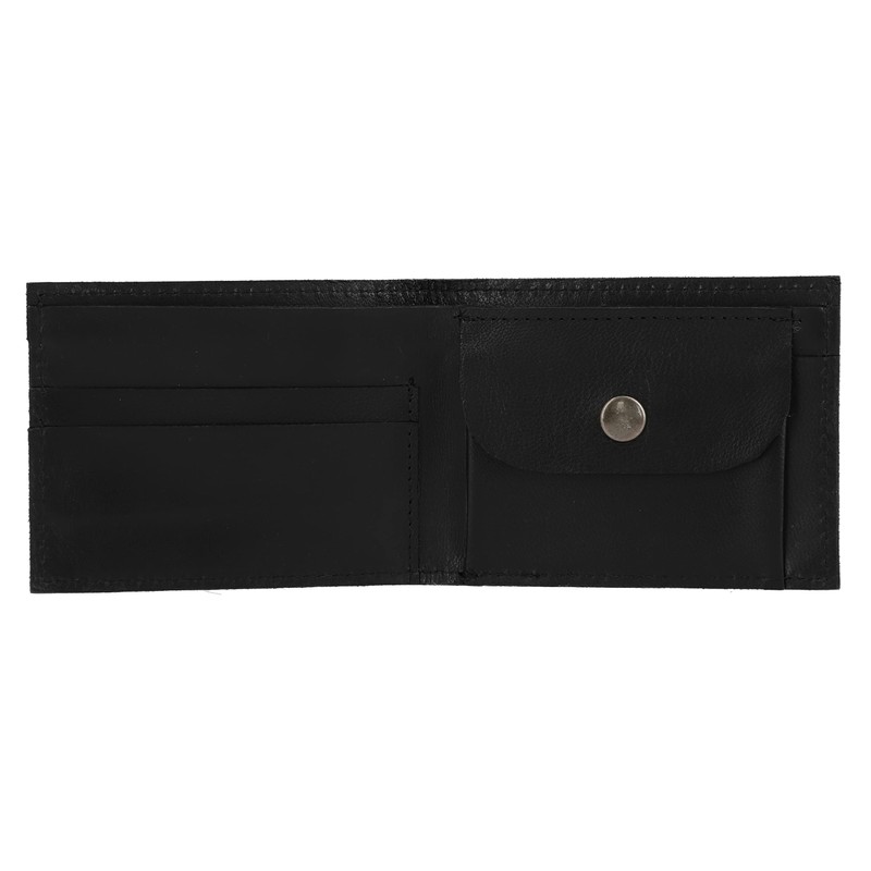 Gusti Danny Leather Wallet, Wallet, Wallet, Travel Purse, Small, Men's