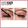 MAYBELLINE New York Hyper Easy Liquid Pen No-Skip Waterproof Eyeliner,