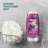 Duschdas Duschgel Acai Berry Duschbad mit Fresh-Energy-Duftformel sorgt für einen