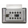 Kidde 001017 AccessPoint Over the Door Mount Key Safe ,
