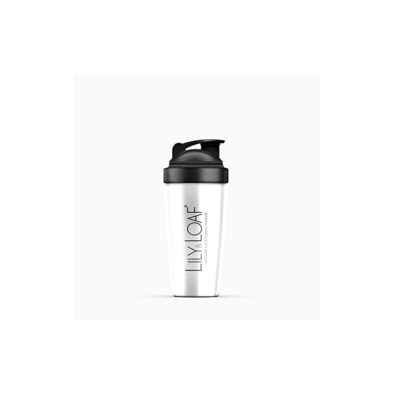 Protein Shaker 700ml