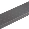 JMTAAT Compatible with 2006-2014 Honda Ridgeline Improved Bed Rail Cap