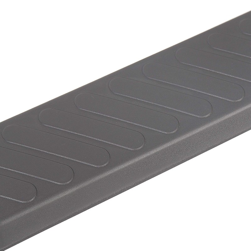 JMTAAT Compatible with 2006-2014 Honda Ridgeline Improved Bed Rail Cap