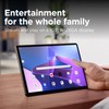 Lenovo Tab M10 (3rd Gen) Android Tablet | 10-inch Full
