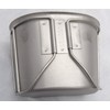 USGI Stainless steel Canteen Cup Genuine Military Issue
