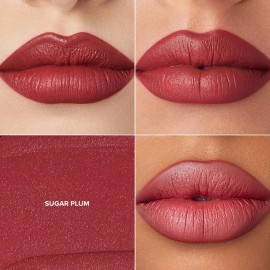 Anastasia Beverly Hills Full-pigment Mate Lipstick Sugar Plum
