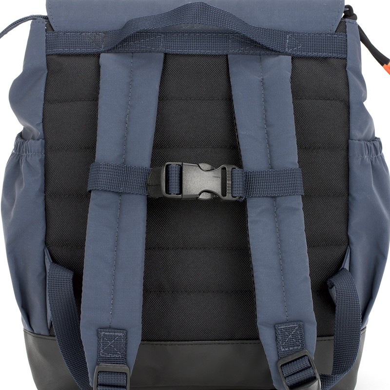 LÄSSIG Little One & Me Children's Backpack for Girls and