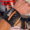 Magnetic Wristband for Holding Screws, Nails and Drill Bits for